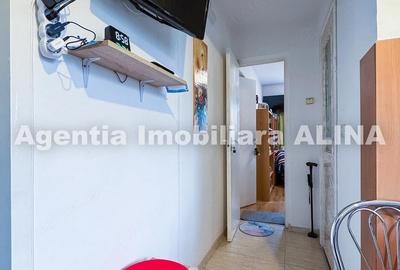 Apartament cu 2 camere decomandat în Astoria - 7