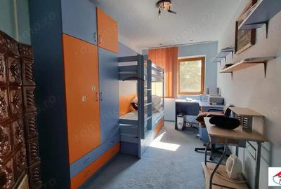 Parte de casa etaj 1 cu curte separata - 15