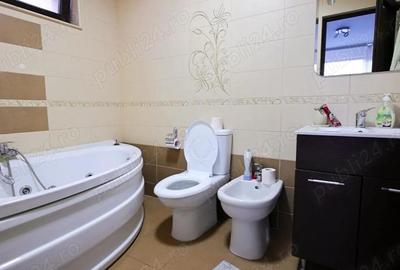 Casa de vanzare -zona Arcasilor P+1+M Constructie 2016 - 3