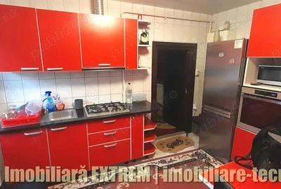 Casă cu 3 camere în Central - 6