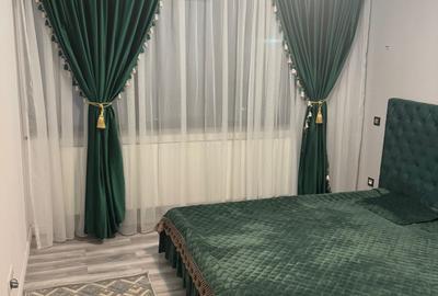 Apartament cu 3 camere semidecomandat, mobilat în Timișoara - 7