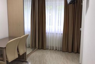 Garsonieră nedecomandată în Central