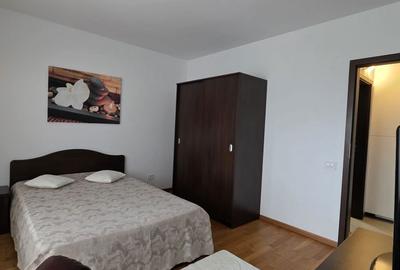 Apartament cu 2 camere, mobilat în Podu Roș - 10