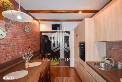 Apartament cu 3 camere decomandat în Simeria - 8