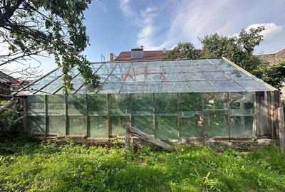 Casă cu 3 camere cu Teren 892 Mp în Budești - 4