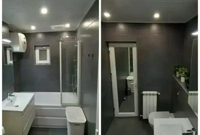 Apartament cu 3 camere decomandat în Calafat