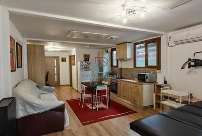 Casă individuală cu 2 camere cu Canalizare în Bucureștii Noi - 5