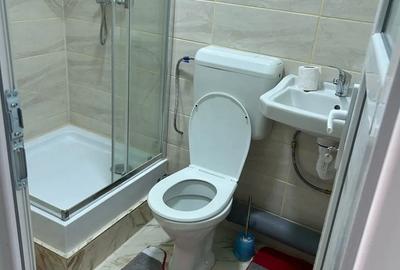 Inchiriez garsoniera - 2