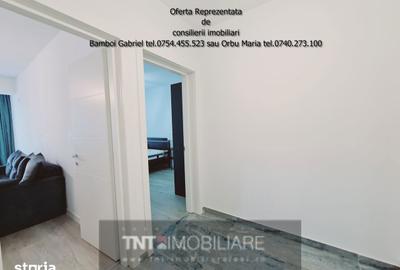 Apartament cu 2 camere decomandat în Tudor Vladimirescu - 8