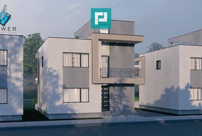 Vilă ultramodernă cu 4 camere în Gai Vilă ultramodernă cu 4 camere în Gai - 3