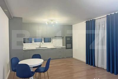 Apartament cu 2 camere semidecomandat în Central - 2