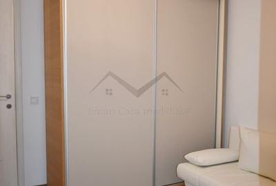 Inchiriere apartament 3 camere Pacurari - 6