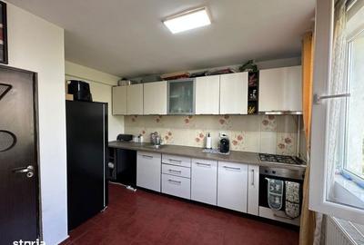 Apartament cu 2 camere decomandat în Brazda lui Novac - 1