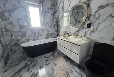 Casa individuala p+1e mobilata si utilata - 15