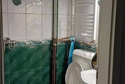 Garsonieră în Central - 1