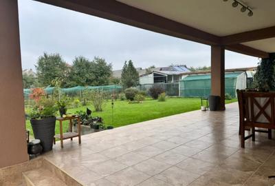 Casă cu 5 camere cu Teren 1000 Mp în Săsar - 17