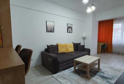 Apartament cu 2 camere decomandat în Tătărași - 6