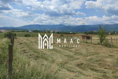 Teren 1250 mp I Intravilan I Zona Cisnadie Teren 1250 mp I Intravilan I Zona Cisnadie - 2