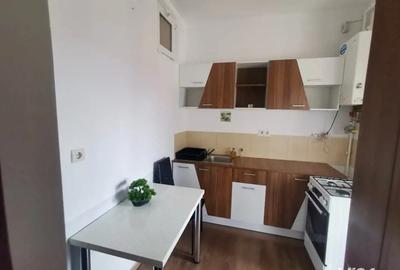 Inchiriez apartament cu o camera in Turni?or ( Alma) - 2