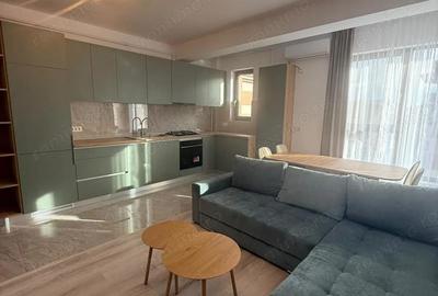 Apartament cu 2 camere în Braytim - 8