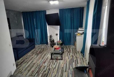 Casă cu 4 camere cu Teren 300 Mp în Budiu Mic - 4