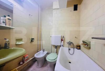 Apartament cu 4 camere decomandat, mobilat în Centru Civic - 16