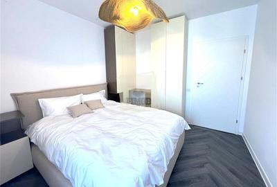Apartament de lux 94 mp utili 3 camere 3 balcoane 25 mp Rahovei - 4