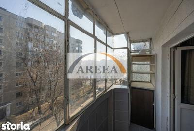 Apartament cu 2 camere decomandat, mobilat în Cișmigiu - 14