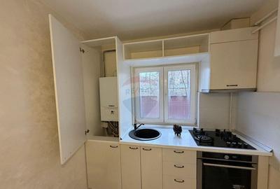 Apartament doua camere parter - 9