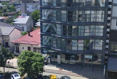 Garsonieră decomandată în Central - 3