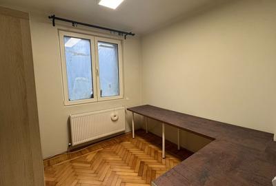 Apartament cu 3 camere semidecomandat în Vatra Luminoasă - 4