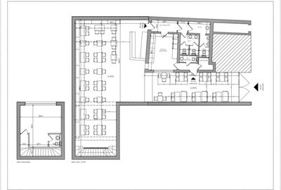 Inchirere afacere spatiu comercial, restaurant, Lizeanu – Ștefan cel Mare - 8