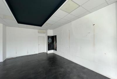 Spațiu comercial, de 57 mp, în Ultracentral - 1