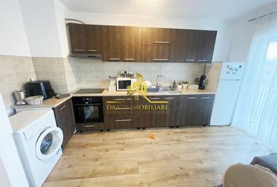 3 camere, LA CHEIE, bloc nou, terasa, parcare, Gheorgheni, Iulius - 13