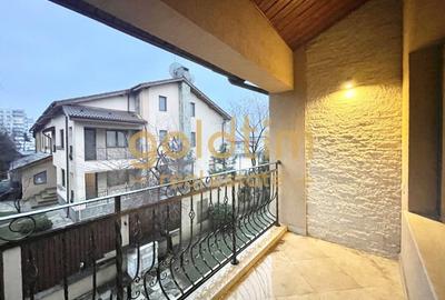 Casă individuală cu 8 camere cu Garaj în Pipera - 35