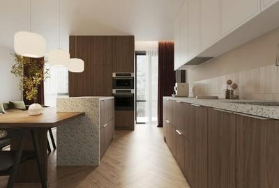 Garsonieră decomandată în Berceni - 5