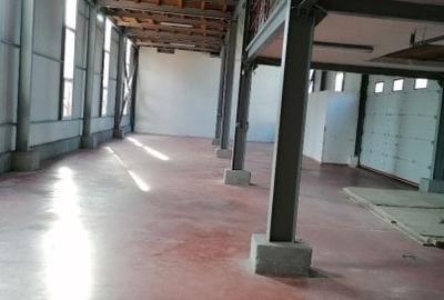 Spatiu Comercial | Hala 700 mp | Acces auto |  Paza video | Parcare dedicata - 2