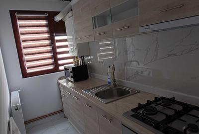 Apartament cu 2 camere decomandat în Malu Roșu - 5