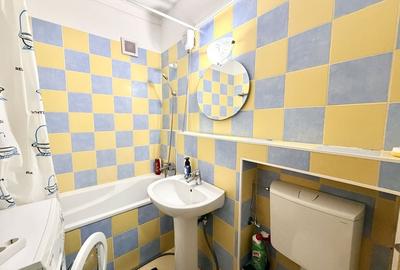 Garsonieră Politehnica - Quadra Place 1 Fabricii + Parcare - 11