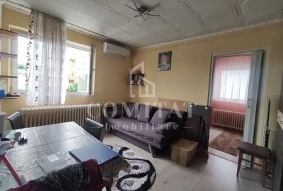 Apartament de vanzare | 27 mp | Zona Hotel Royal - 1