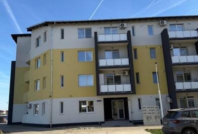 Apartament cu 2 camere decomandat, mobilat în Giroc - 10