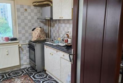 Drumul Sarii Al. Botorani bloc 1989 et. 3, 76mp - 7