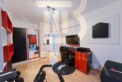 Apartament cu 3 camere în Central - 10