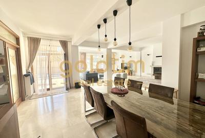 VILA INDIVIDULA/CURTE/PISCINA/MOBILATA/PIPERA/PROMENADA - 13