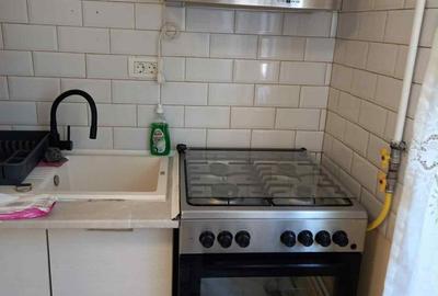 Apartament cu 2 camere semidecomandat în Central - 8