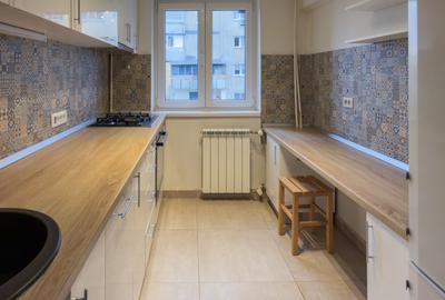 Apartament 3 camere renovat, 3 balcoane, Drumul Taberei - 4