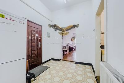 Apartament cu 2 camere|72m2|zona centrala|Eroilor Apartament cu 2 camere|72m2|zona centrala|Eroilor - 13