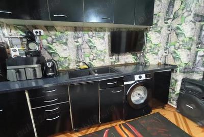 Apartament 4 camere de vanzare in Curtea de Arges zona Confectii Apartament 4 camere de vanzare in Curtea de Arges zona Confectii - 5