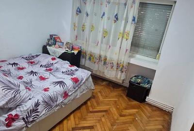 Apartament cu 2 camere semidecomandat în Micro 16 - 10