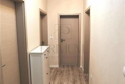 Apartament cu 2 camere decomandat, mobilat în Giroc - 6